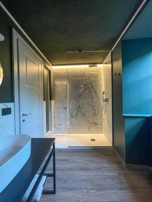 Dimora Scurone Hotel Cannobio Buitenkant foto