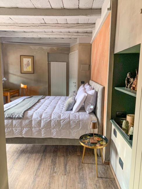 Dimora Scurone Hotel Cannobio Buitenkant foto