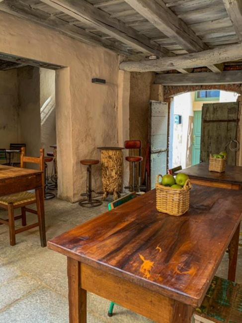 Dimora Scurone Hotel Cannobio Buitenkant foto