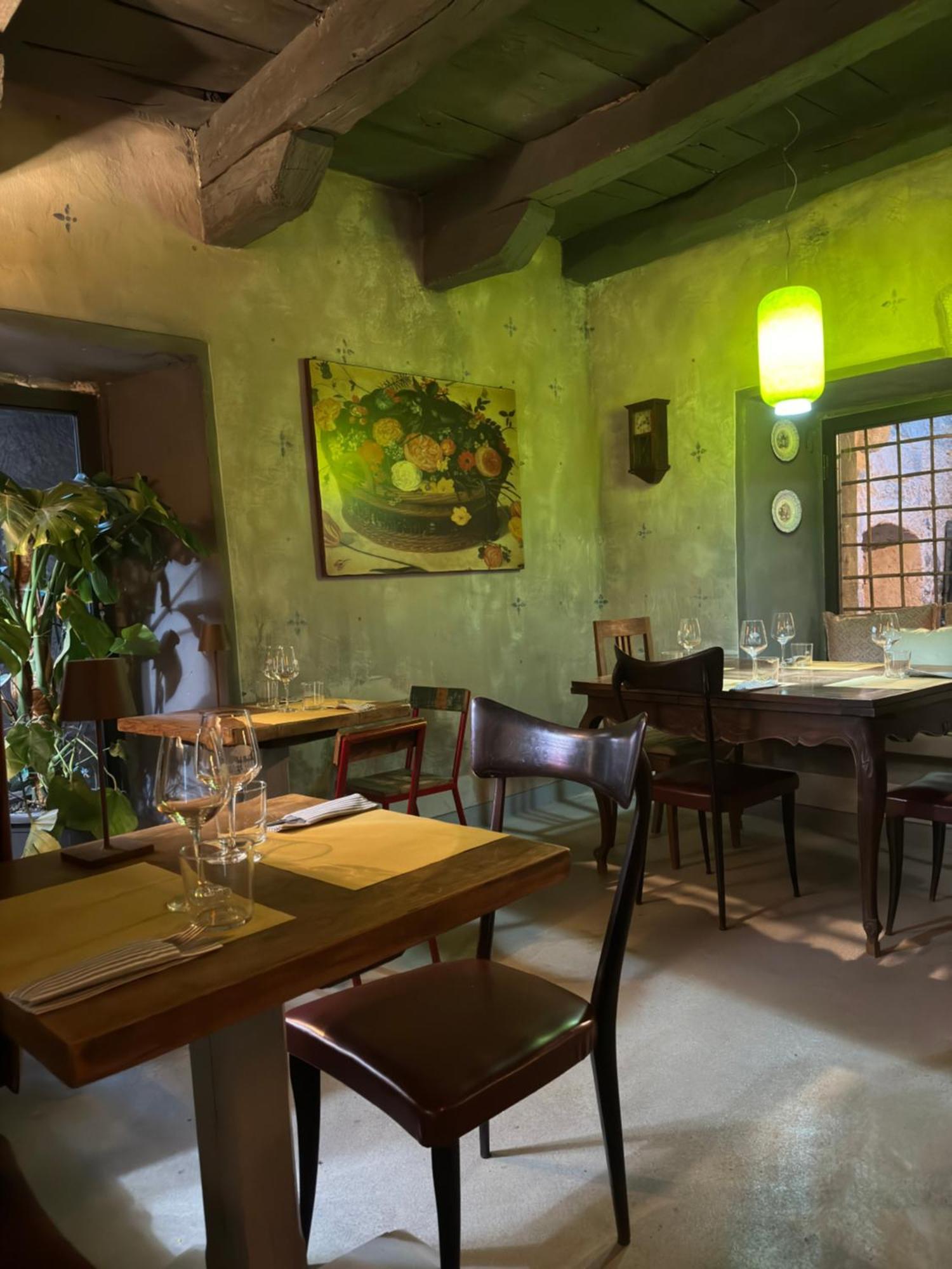 Dimora Scurone Hotel Cannobio Buitenkant foto