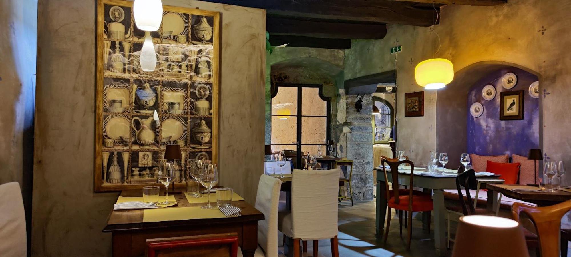 Dimora Scurone Hotel Cannobio Buitenkant foto
